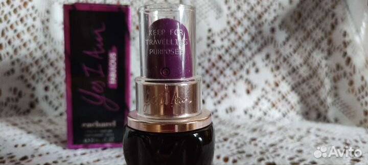 Cacharel Yes I Am Fabulous Eau de Parfum