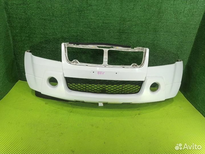 Бампер передний Suzuki Escudo