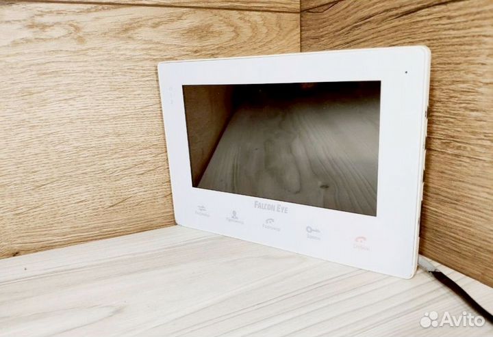 Комплект видеонаблюдения