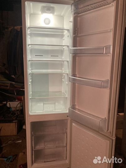 Холодильник Beko NoFrost