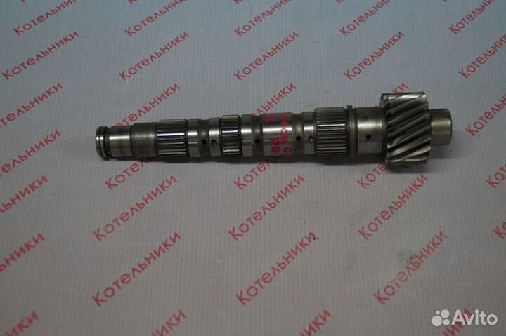 Nissan 32241-50J04 Вторичный вал