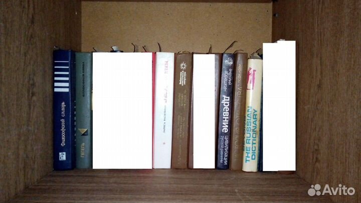 Продаю книги