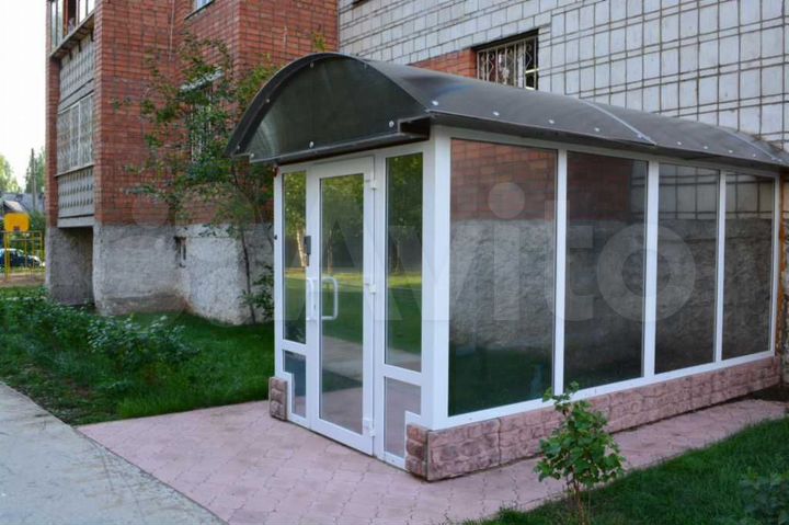 Свободного назначения, 110 м²