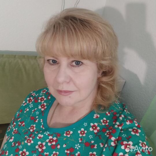 Уборка и помощь по дому