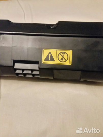 Картридж kyocera TK 1140