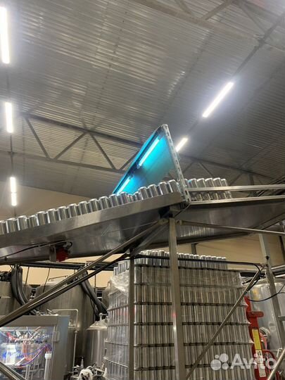 Ремонт и настройка пивного оборудования