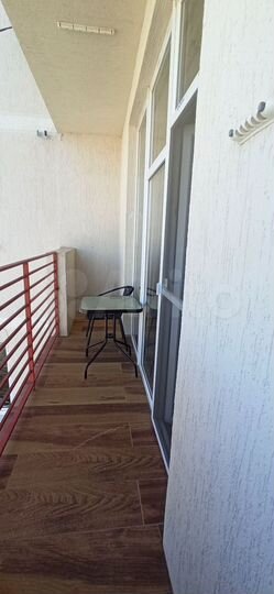 Квартира-студия, 36 м², 3/3 эт.