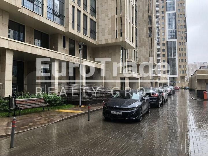 Сдам торговое помещение, 500 м²