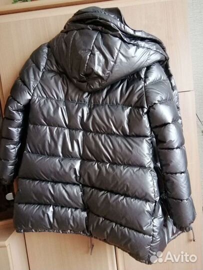 Парка. Сезонная