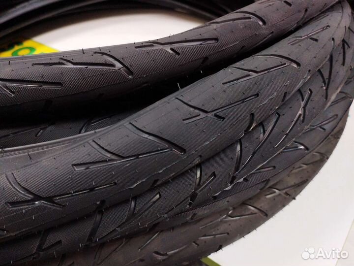 Покрышки слик Chaoyang 26-29