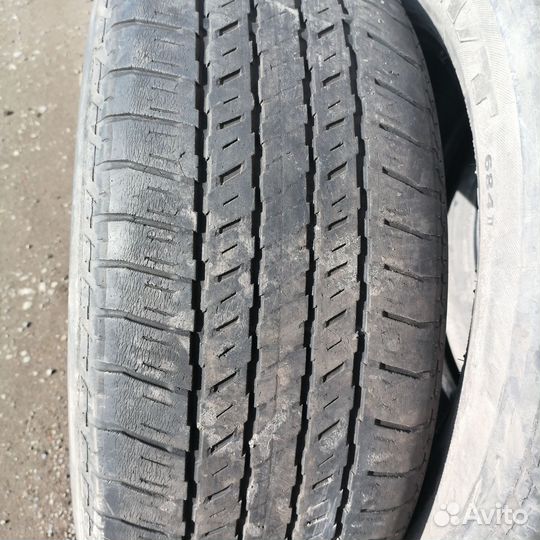 Bridgestone Dueler H/T 684II 265/60 R18 110H