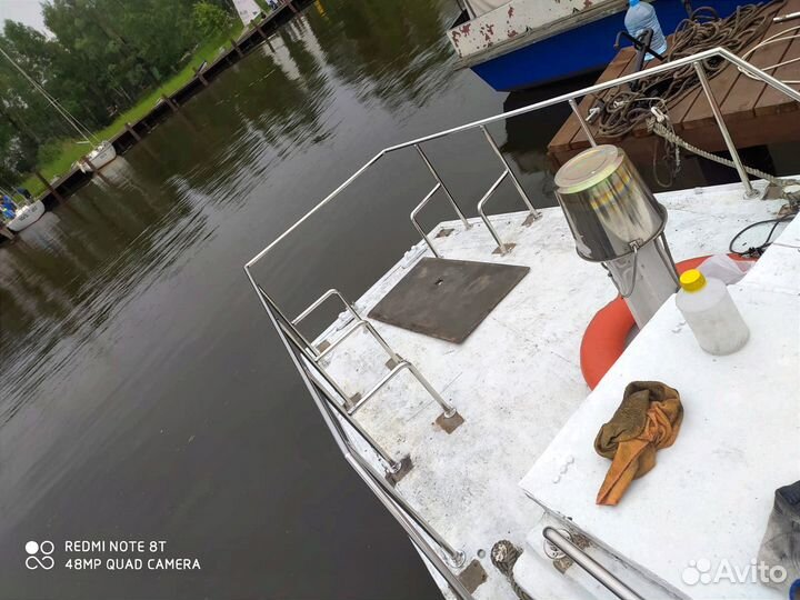 Перила, поручни, ограждения