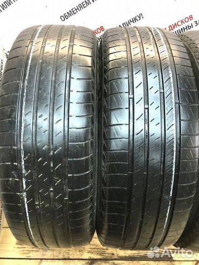 Giti GitiComfort 520V1 225/65 R17