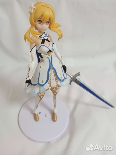 Фигурка аниме