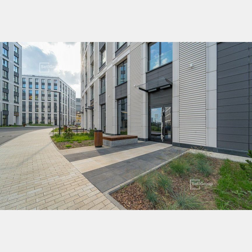 4-к. квартира, 129,8 м², 5/7 эт.
