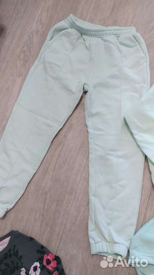 Вещи на девочку 128