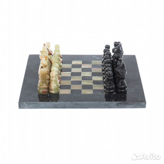 Сувенирные шахматы 