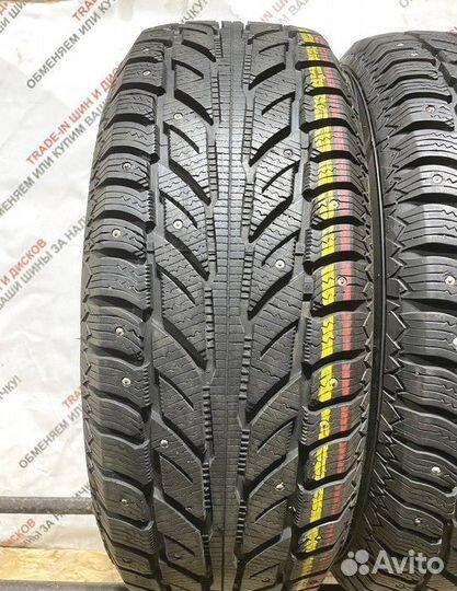 Cooper Weather-Master WSC 215/65 R17 99S