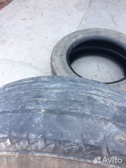 Giti GitiComfort SUV 520 225/65 R17
