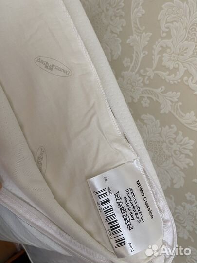 Подушка ортопедическая новая