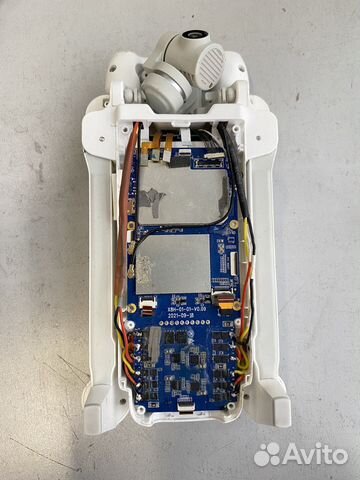 Запчасти fimi x8 se 2022(2020) купить в Туле | Электроника | Авито