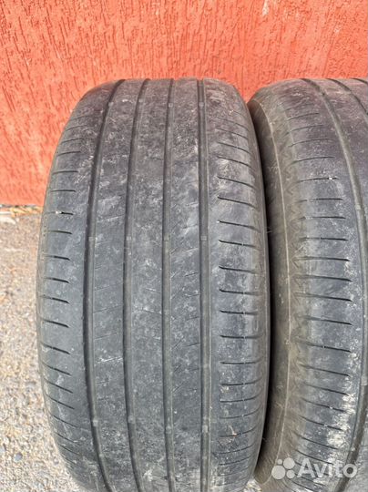 Bridgestone Alenza 001 285/60 R18 116T