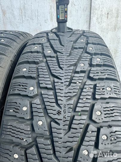 Nokian Tyres Nordman 7 SUV 225/55 R18