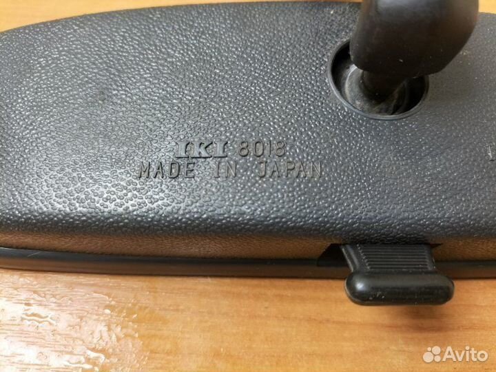 Зеркало заднего вида салонное Toyota Carina E