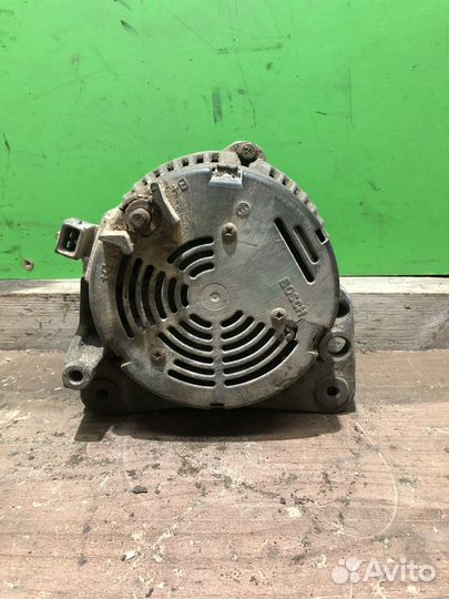 Генератор VW Гольф 3 70ампер