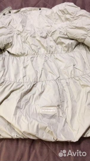 Пуховик Kerry