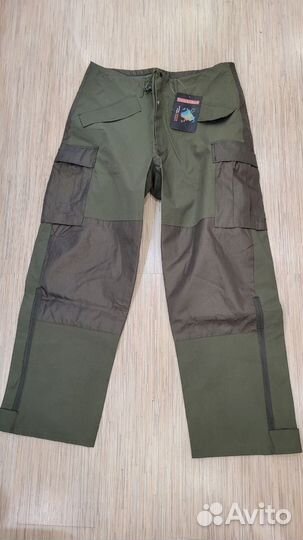 Ecwcs gen iii level 6