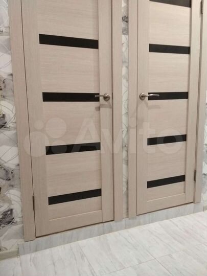 1-к. квартира, 38 м², 9/12 эт.