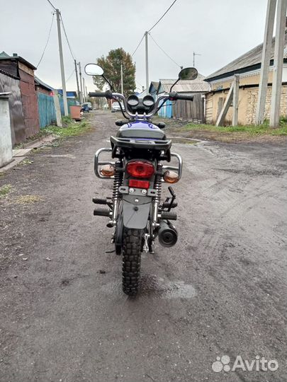 Альфа RX11