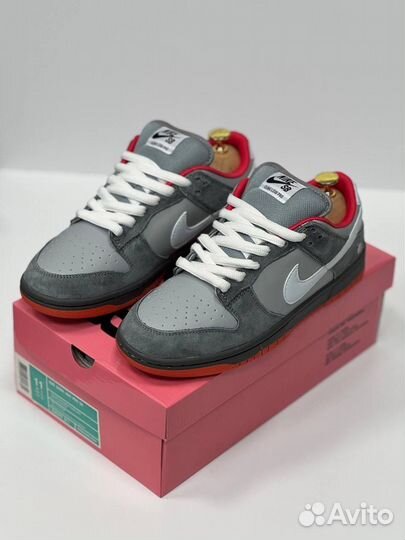 Кроссовки мужские