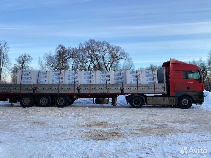 Газосиликатный газоблок для перегородок