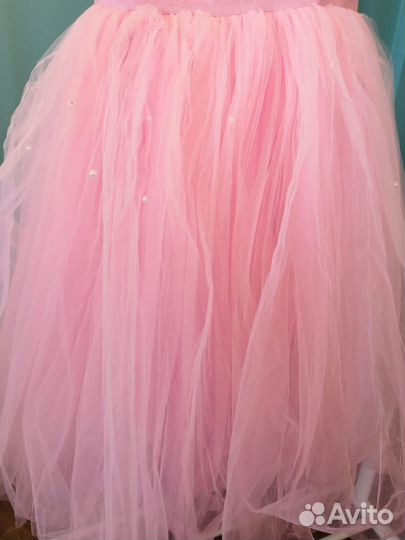 Платья Kevin Young, 134 размер