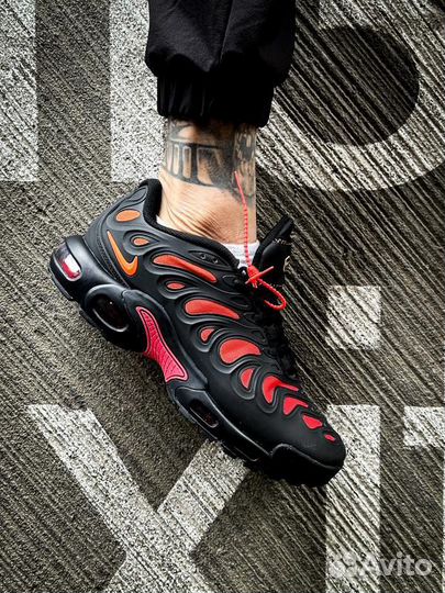 Nike Air Max Plus Drift Dragon