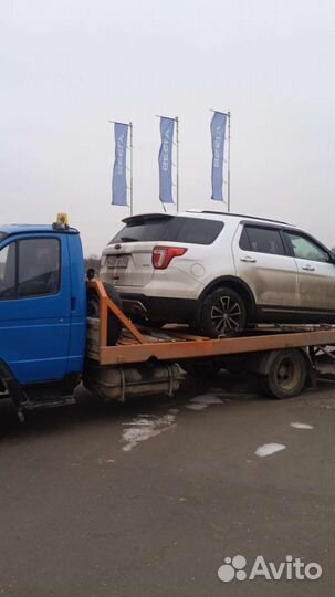 Услуги эвакуатора Мещовск подача 15 мин