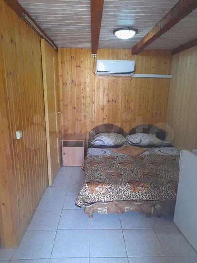 Комната 12 м², 1/2 эт.