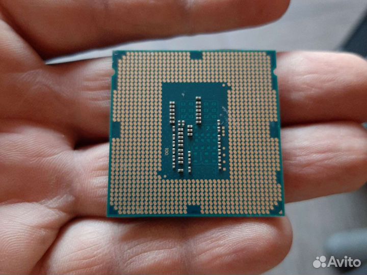 Процессоры Intel (разные)