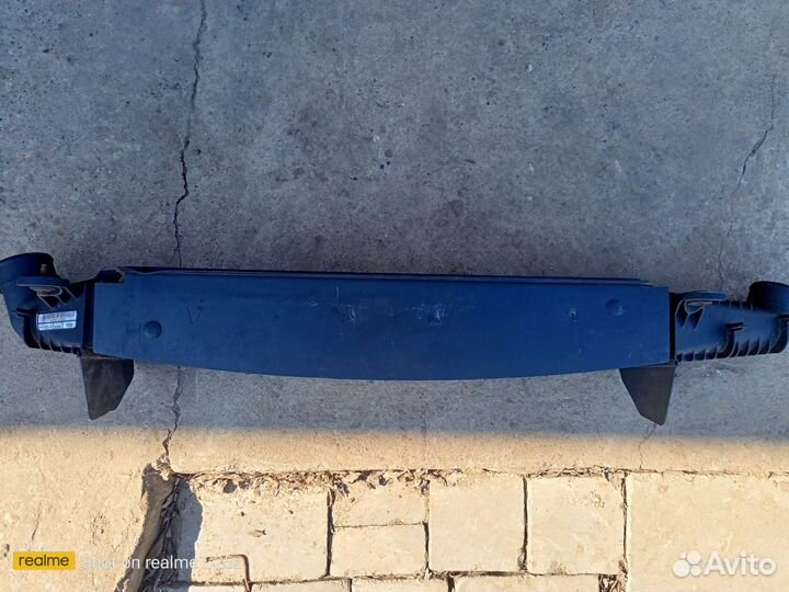 Интеркулер 300с