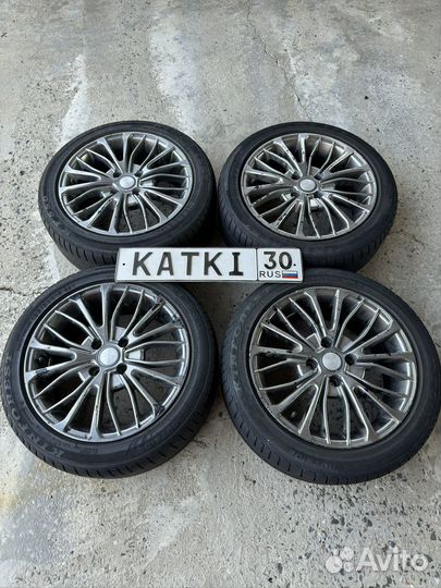 Камрики r 15 на ваз