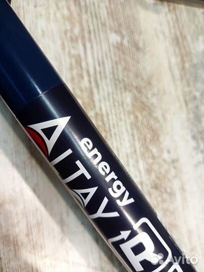 Шуруповерт Ледобур Heimerdinger 120Nm 9A Altay130