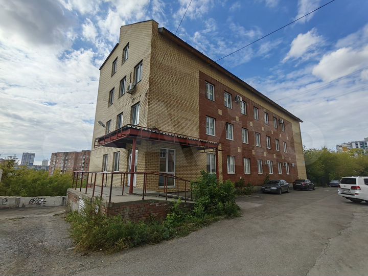 Офис, 155.2 м²