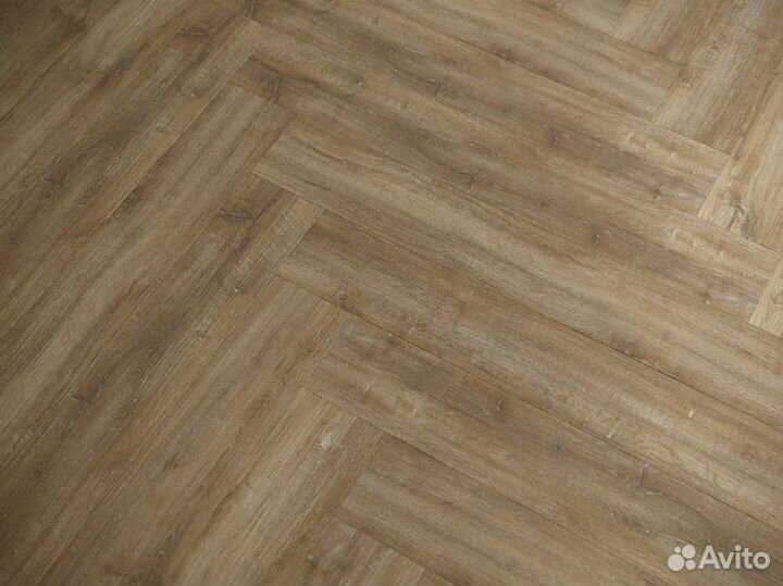 Виниловый ламинат Natura