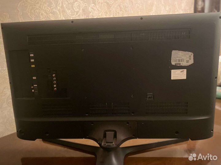 Телевизор и тсL