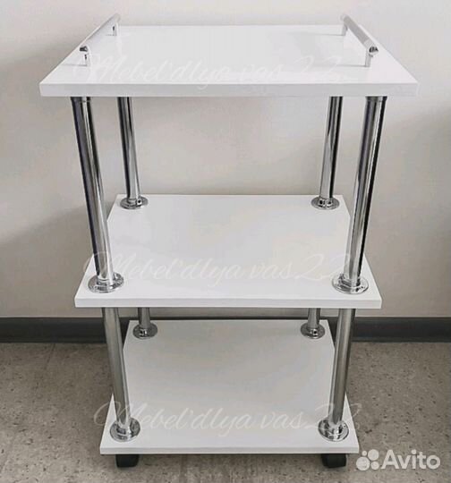 Столик косметологический