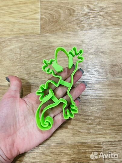 Форма для печенья, пряников 