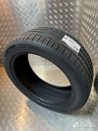 Hankook Ventus S1 Evo3 SUV K127A 255/45 R20 105Y