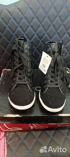 Ботинки женские демисезонные 41 размер